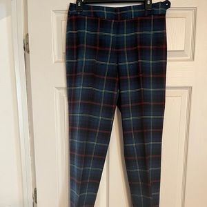 Ann Taylor Heritage dress pants